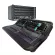 Alleen & Heath Avantis Gx4816 Set by Millionhead Digital Milk 64 Chanel 42 Bus with GX4816 I/O Stagebox