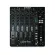 Allen & Heath  XONEPX5 by Millionhead อนาล็อกดีเจมิกเซอร์ 4 แชนแนล สามารถปรับแต่งเสียงในตัวได้ด้วยเอฟเฟคต่างๆ