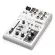 YAMAHA AG03 3-Channel Miczer has a USB Audio Interface and DSP. 24-bit/192khz resolution.