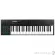 Alesis  VI49 by Millionhead MIDI keyborad จำนวน 49 คีย์แบบกึ่งถ่วงน้ำหนัก ทำให้สามารถที่จะขยายช่วงเสียงและเล่นบนไลน์เบสได้