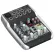 Behringer  XENYX-Q502USB by Millionhead มิกเซอร์ ขนาด 5 Input พร้อม USB/Audio Interface