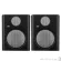 KRK ROKIT 5 G4 Grilles per pair/pair by Millionhead 5 inch monitor speakers for Rokit 5 G4 speakers