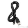 Apogee 1M USB-A Cable for Quartet, Duet-IOS by Millionhead. Cable cables used with audio-social audio quartet, Duet and One 1 meter long.