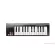 iCON  iKeyboard 3 Mini iKeyboard 3mini มิดี้คอนโทรลเลอร์ 25 Key MIDI Keyboard Controller รองรับ Mac,Windows