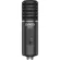 Synco Mic -V1 By Millionhead, a Cardioid USB Cardioid microphone, frequency response between 20 Hz - 20 kH.