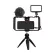 Synco Vlogger Kit 1 by Millionhead, ready -to -use set for Live Stream and video shooting on Smartphone