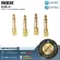 Rode HJA-4 by Millionhead Jack for high quality studio headphones Which is from 3.5 mm - ¼ -inch