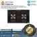 Behringer  CMD STUDIO 4A by Millionhead คอนโทรลเลอร์สำหรับดีเจ 4-Deck DJ MIDI Controller with 4-Channel Audio Interface
