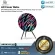 B&O A9 Cover Raku by Millionhead Beoplay A9 can change the covers. The fabric is made of quality materials.