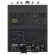 Yama2030a by Millionhead, a compact power mixer that uses high quality Class-D amps, supports LO-Z and Hi-Z speakers.