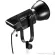 Nanlite Forza 300 By Millionhead, Nanlite Forza 300 LED Studio light, providing a maximum power of 43060 Lux.