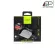 Anitech, car charger, Car Charger 2 USB-A/3.1A, E48-BK, black