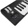 Midiplus  AKM320-BT คีย์บอร์ดใบ้ จำนวน 32 คีย์ ที่ใช้การเชื่ยมต่อแบบ USB และ Bluetooth ได้ For iPhone/iPad