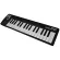 Midiplus  AKM320-BT คีย์บอร์ดใบ้ จำนวน 32 คีย์ ที่ใช้การเชื่ยมต่อแบบ USB และ Bluetooth ได้ For iPhone/iPad