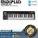Midiplus  AKM320-BT คีย์บอร์ดใบ้ จำนวน 32 คีย์ ที่ใช้การเชื่ยมต่อแบบ USB และ Bluetooth ได้ For iPhone/iPad