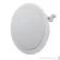Optimal Audio Up 4O by Millionhead, 4 -inch ceiling speaker, 10 -watts, 70/100 volts. The frequency responded between 87Hz --15KHz.