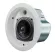 Optimal Audio Up 4S by Millionhead, 4 -inch ceiling speaker, 2 ways, 15 watts, 8 ohm or 70/100 volts. The frequency responded between 110Hz - 18KHz.