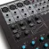 LD Systems Vibz 8 DC by MLIONHEAD Analog Mick 8 Chanel comes with DFX and Compressor.