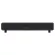 Mackie Cr Stealthbar by Millionhead Soundbar speaker, beautiful, compact design, suitable for watching movies, listening to music and playing games.