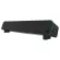 Mackie Cr Stealthbar by Millionhead Soundbar speaker, beautiful, compact design, suitable for watching movies, listening to music and playing games.