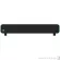 Mackie Cr Stealthbar by Millionhead Soundbar speaker, beautiful, compact design, suitable for watching movies, listening to music and playing games.