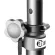 Adam Hall SPS 023 Set by Millionhead, 2 -piece aluminum speaker stand, comes with a bag for speaker stand.