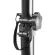 Adam Hall SPS 023 Set by Millionhead, 2 -piece aluminum speaker stand, comes with a bag for speaker stand.