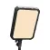 NANLITE CompaC 24B by Millionhead, a thin, thin studio light, can change the temperature Soft light adjustment in the body, width 7 inches, height 12 inches, thick 2.9 inches