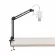 Samson  MBA38 by Millionhead Boom Arm ขาไมค์แบบหนีบโต๊ะ ความยาวสูงสุด 38 นิ้ว สามารถรองรับน้ำหนักไมค์ได้ไม่เกินห้าปอนด์