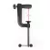 Samson MBA38 By Millionhead Boom Arm The maximum length of 38 inches can support the mic weight of no more than five pounds.