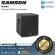 Samson  RSX18A by Millionhead ตู้ลำโพงซับวูฟเฟอร์ 2000 วัตต์ ขนาด 18 นิ้ว ออกแบบมาเพื่อให้ตอบสนองย่านความถี่ตํ่า ตอบสนองความถี่อยู่ที่ระหว่าง 30Hz-