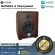 Prodipe  NATURAL 6 Cherrywood by Millionhead แอมป์อคูสติก คุณภาพดีที่ออกแบบมาได้สวยงามน้ำหนักเบา