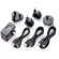 TASCAM  AK-DR11G MK III by Millionhead อุปกรณ์เสริมสำหรับอุปกรณ์บันทึกเสียงรุ่น DR-05X, DR-07X, DR-40X, DR-22WL, DR-44WL และ DR-100MKIII