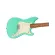 Fender  PLAYER DUO SONIC by Millionhead กีตาร์สุดทันสมัยที่มาพร้อมคุณสมบัติที่ได้รับการอัพเกรด เครื่องดนตรีนี้มีสไตล์