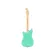 Fender  PLAYER DUO SONIC by Millionhead กีตาร์สุดทันสมัยที่มาพร้อมคุณสมบัติที่ได้รับการอัพเกรด เครื่องดนตรีนี้มีสไตล์