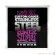 ERNIE Ball Stainless Steel Power Slinky-.011-.048 by Millionhead, electric guitar line. 011-.048 Stainless steel cables provide clear sound.