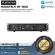 Microtech MT-1500 By Millonhead Power Amplifier 2 Class H Electric Control and Fan automatically, 150 × 2 @ 8 ohm