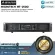 Microtech MT-2500 By Millonhead 2 Power Amplifiers H Class H, Electric Control and Fan automatically, 250 × 2*8 ohm
