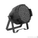 Nightsun SPC549A RGBWA by Millionhead Par LED Par LED 54 × 3W