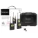 Saramonic UWMIC11TH TX11-RX11 By Millionhead, a wireless microphone that supports up to 2 microphone connections at the same time.