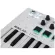 Arturia  MiniLab MkII by Millionhead Midi Keyboard ขนาด 25 คีย์ แบบพกพาลิ่มเล็ก พร้อม Software VST ในตัว สามารถต่อ Sustain เพิ่มได้ในราคาสุดประหยัด