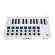 Arturia Minilab MKII by Millionhead Midi Keyboard, 25 keys, small, with a built -in Software VST, can be added to Sustain at an economical price.