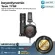 Beyerdynamic Team Tygr by Millionhead, a gaming headphones that come with a high quality USB mic, allowing you streaming to be the same as the studio.