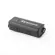 Saramonic Lavmic by Millionhead, the small small All-ON-One set The synonym can be used with DSLR, GoPro or iOS.