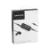 Saramonic Lavmic by Millionhead, the small small All-ON-One set The synonym can be used with DSLR, GoPro or iOS.