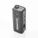 Saramonic Lavmic by Millionhead, the small small All-ON-One set The synonym can be used with DSLR, GoPro or iOS.