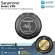 Saramonic  Smart V2M by Millionhead อินเทอร์เฟซแบบพกพาพร้อมชุดไมโครโฟนลาวาเลียร์ ให้เสียงที่มีคุณภาพเยี่ยม