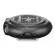 Saramonic  Smart V2M by Millionhead อินเทอร์เฟซแบบพกพาพร้อมชุดไมโครโฟนลาวาเลียร์ ให้เสียงที่มีคุณภาพเยี่ยม