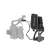 SARAMONIC SR-MV7000 By Millionhead, USB condenser Mike with 4 operating modes Stereo, Cardioid, BI-Directional, OMNI