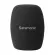 SARAMONIC SR-HM7-WS2 By Millionhead, a foam windproof, microphone cover for Mike Saramonic SR-HM7